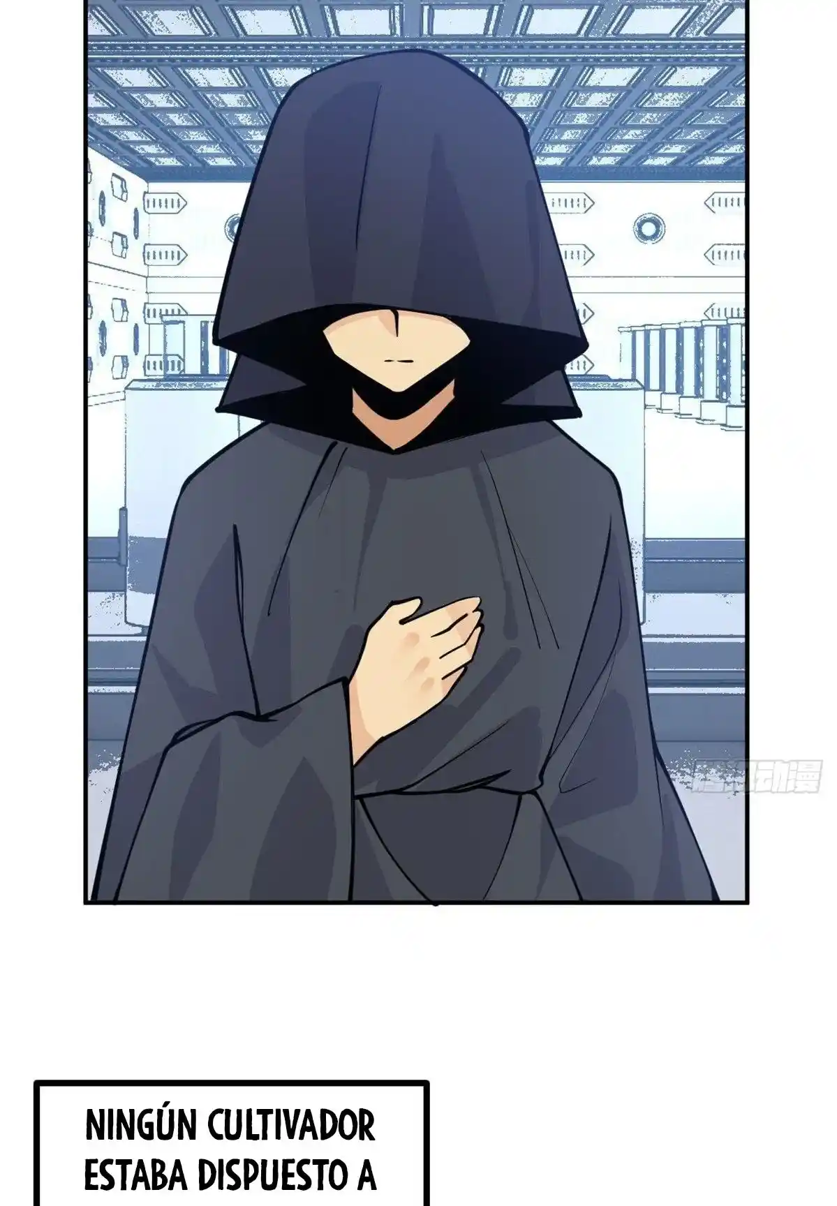 One Punch Star For 30 Days Sign In - Capítulo 67 - Página 14 - LectorTMOo