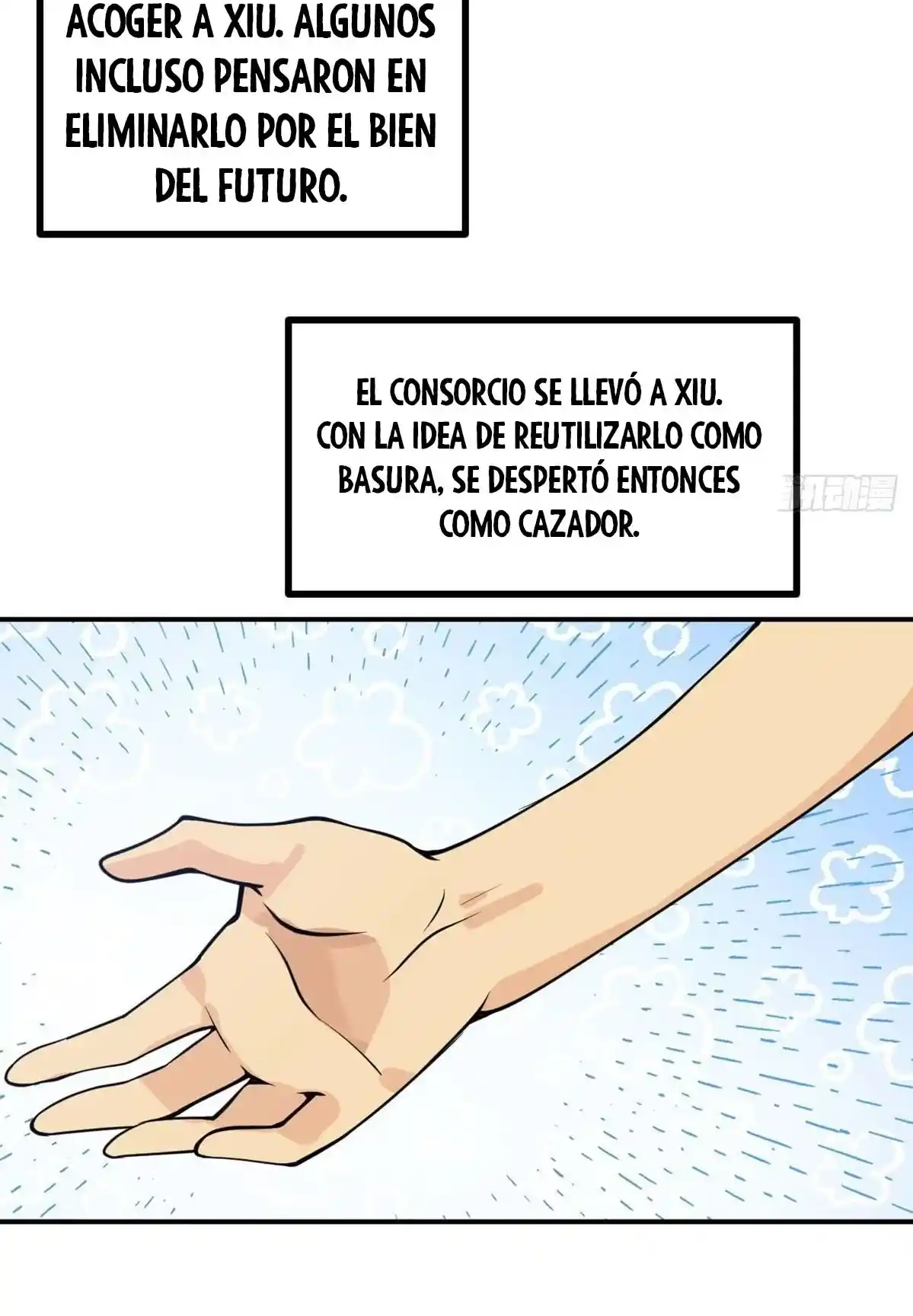 One Punch Star For 30 Days Sign In - Capítulo 67 - Página 15 - LectorTMOo