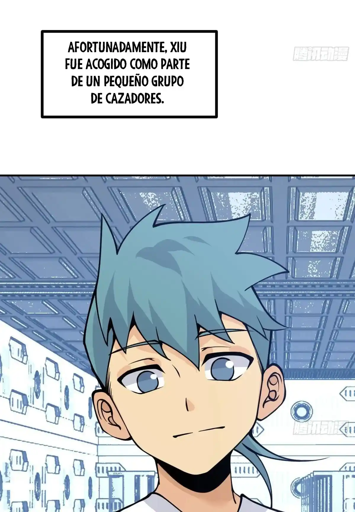 One Punch Star For 30 Days Sign In - Capítulo 67 - Página 16 - LectorTMOo