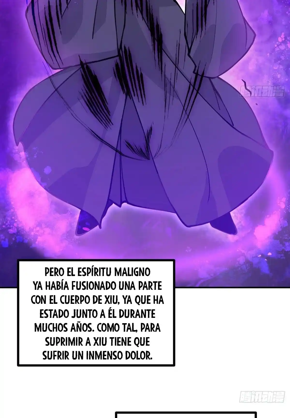 One Punch Star For 30 Days Sign In - Capítulo 67 - Página 21 - LectorTMOo