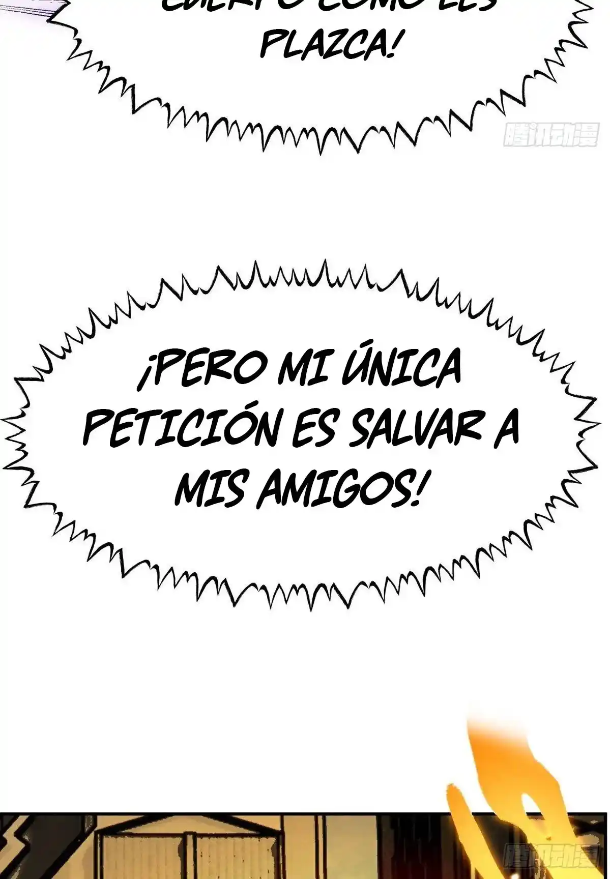One Punch Star For 30 Days Sign In - Capítulo 67 - Página 29 - LectorTMOo