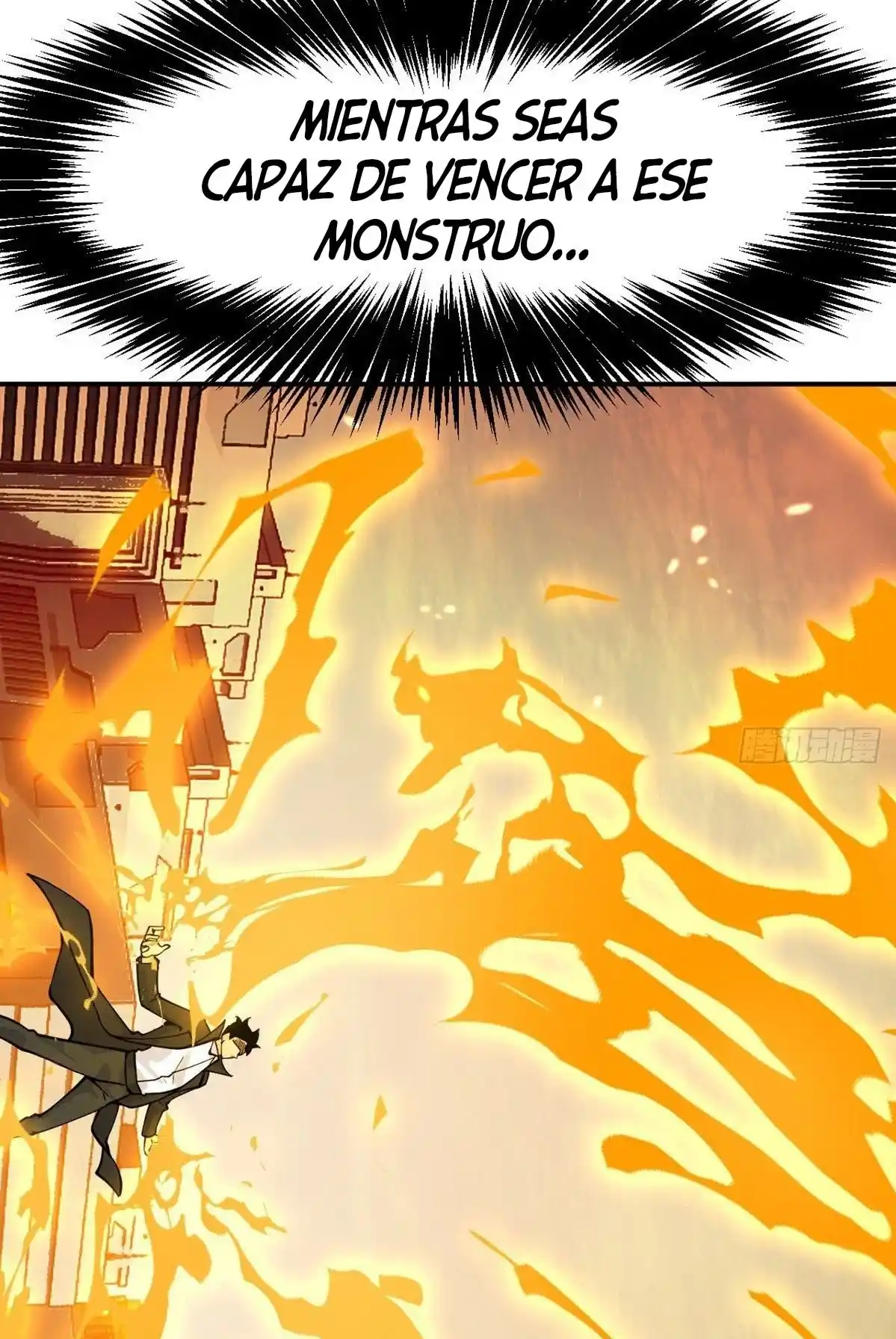 One Punch Star For 30 Days Sign In - Capítulo 67 - Página 31 - LectorTMOo