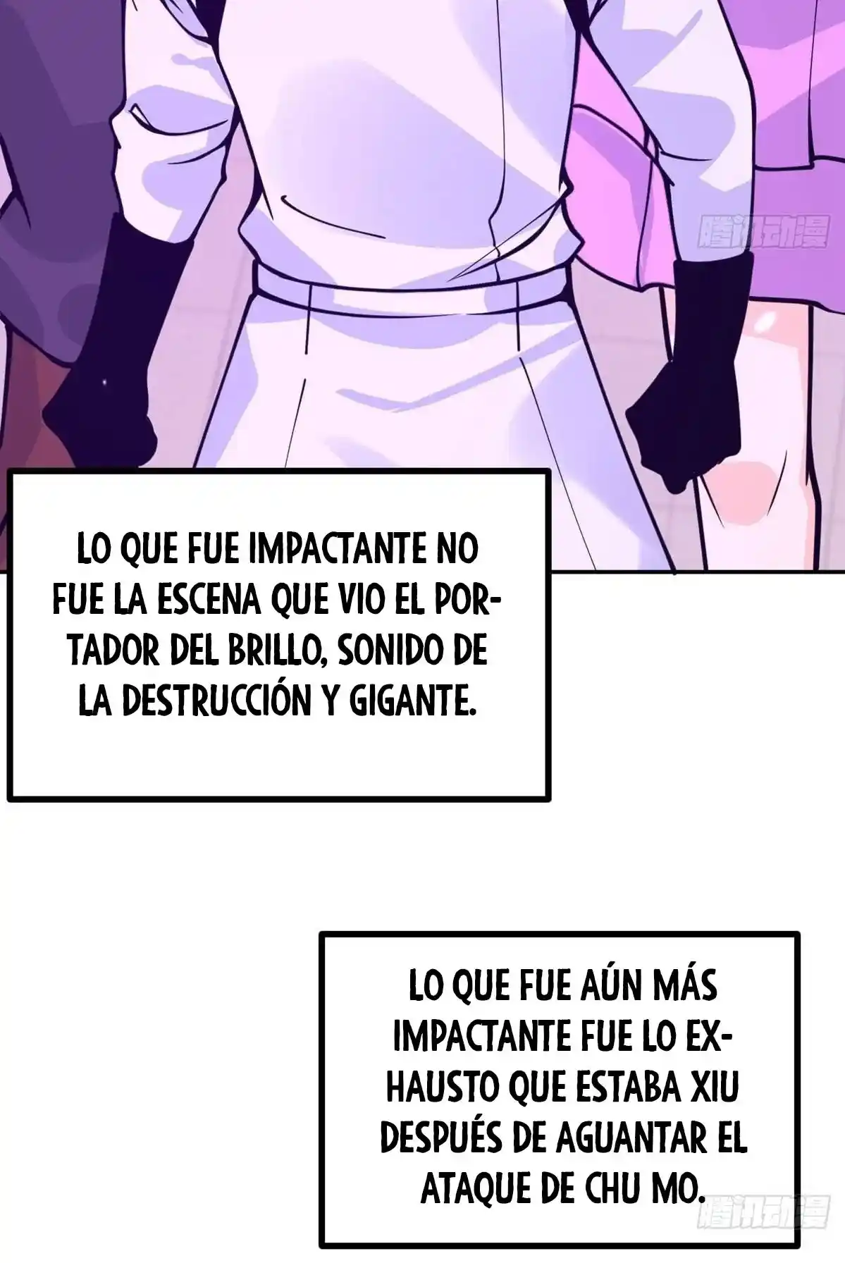 One Punch Star For 30 Days Sign In - Capítulo 67 - Página 40 - LectorTMOo