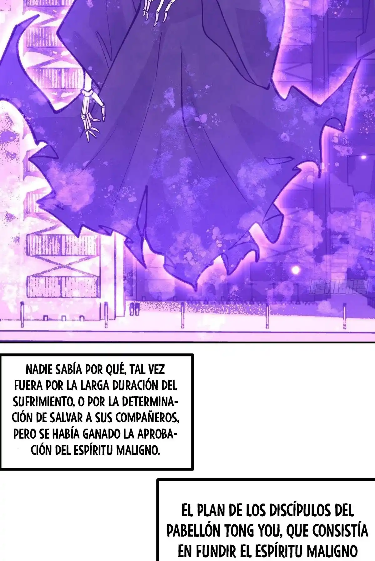 One Punch Star For 30 Days Sign In - Capítulo 67 - Página 42 - LectorTMOo
