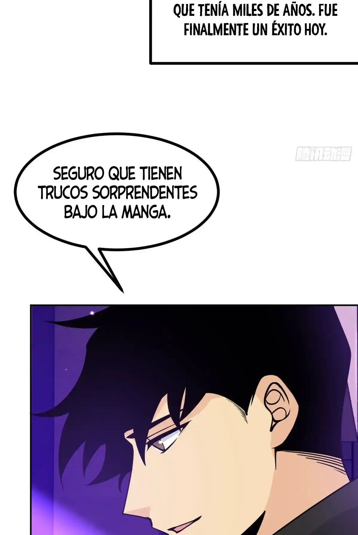 One Punch Star For 30 Days Sign In - Capítulo 67 - Página 43 - LectorTMOo