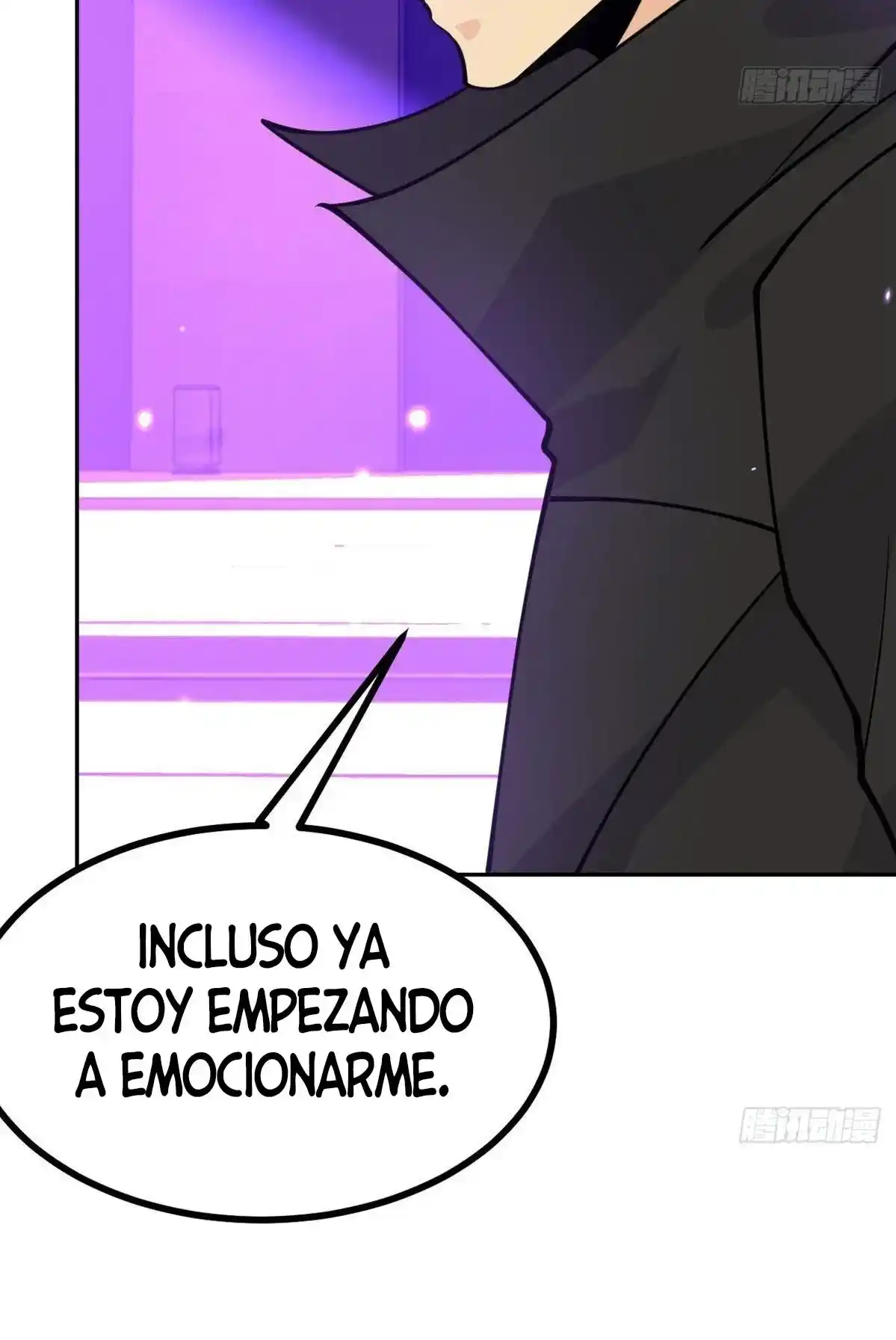 One Punch Star For 30 Days Sign In - Capítulo 67 - Página 44 - LectorTMOo
