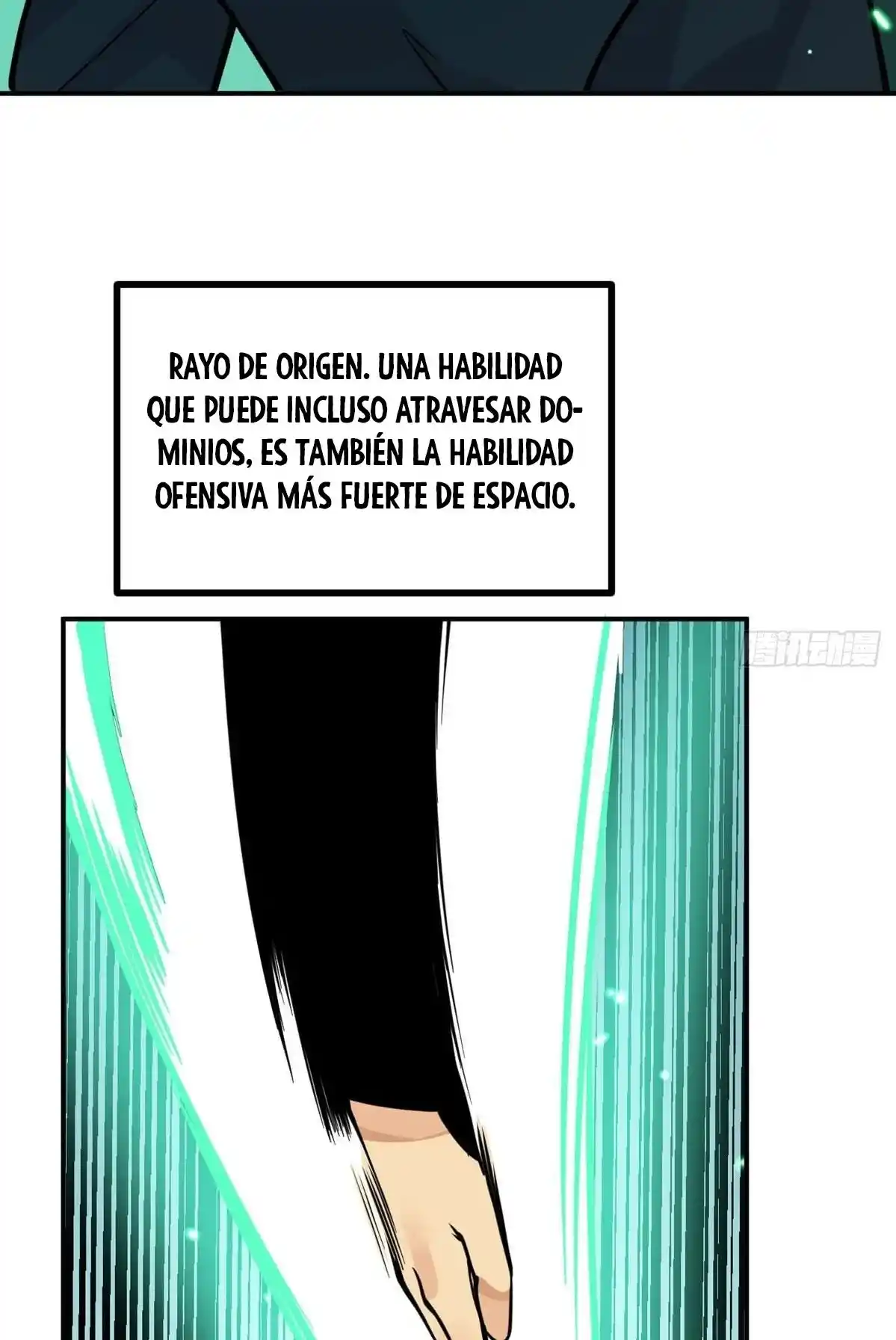 One Punch Star For 30 Days Sign In - Capítulo 67 - Página 49 - LectorTMOo