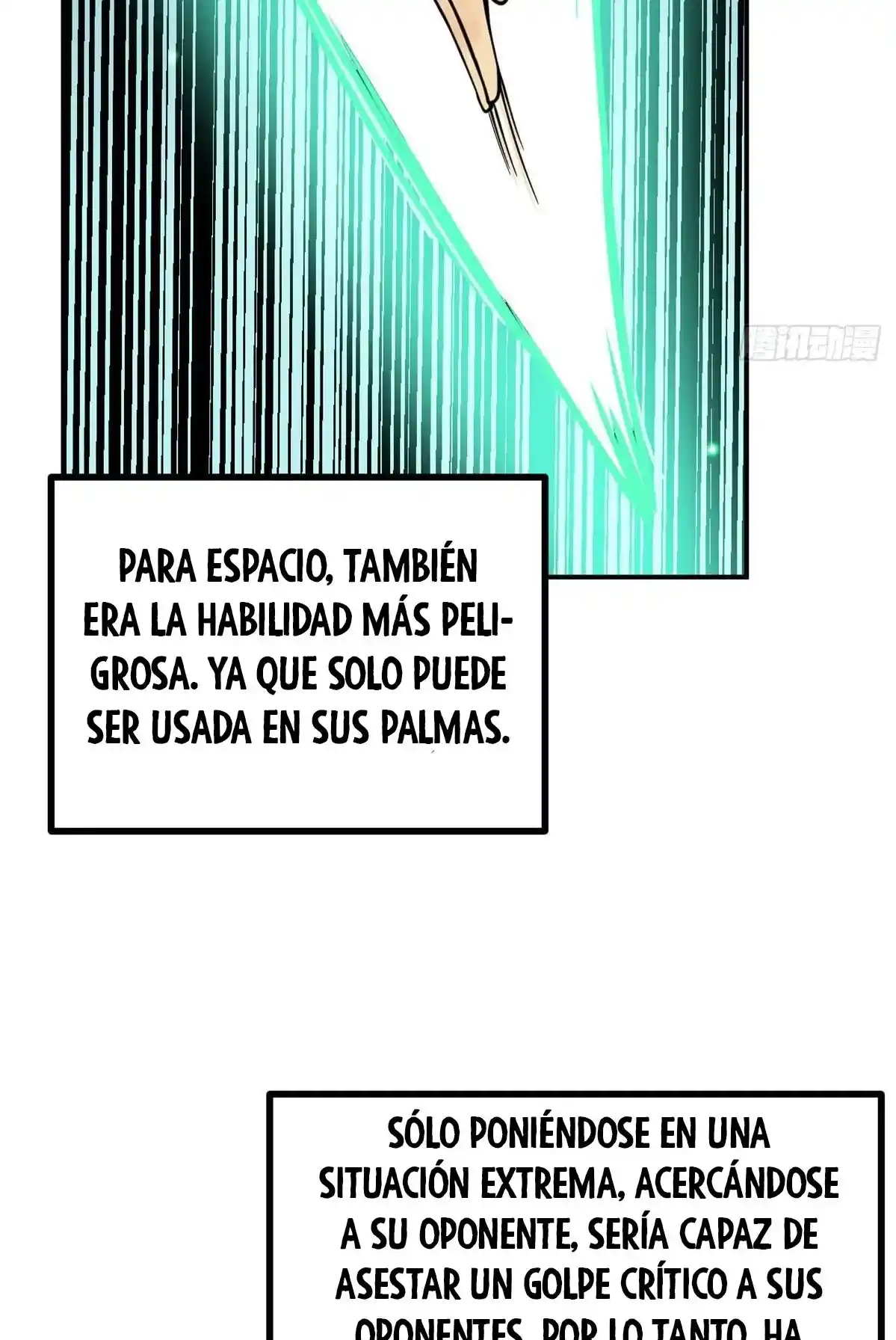 One Punch Star For 30 Days Sign In - Capítulo 67 - Página 50 - LectorTMOo