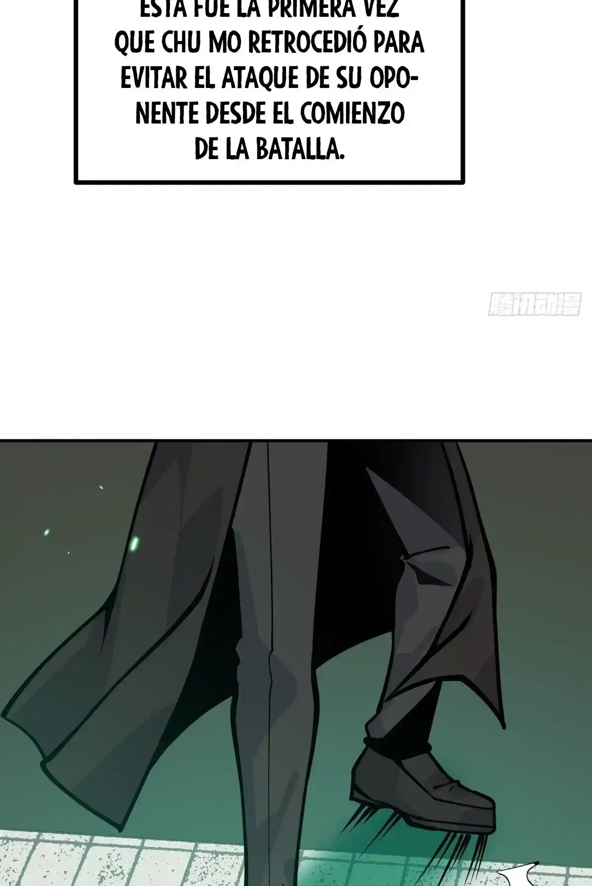 One Punch Star For 30 Days Sign In - Capítulo 67 - Página 53 - LectorTMOo