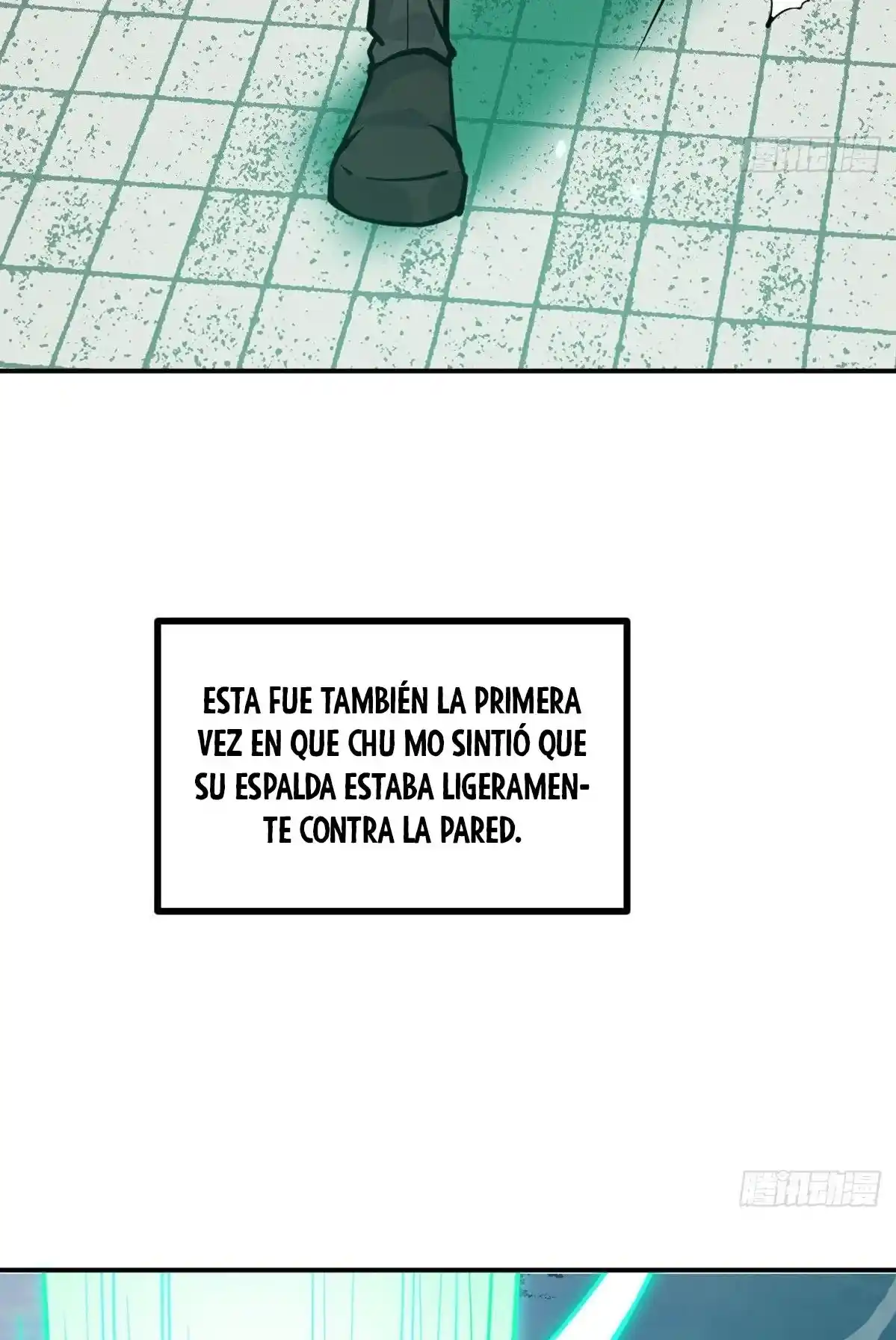 One Punch Star For 30 Days Sign In - Capítulo 67 - Página 54 - LectorTMOo