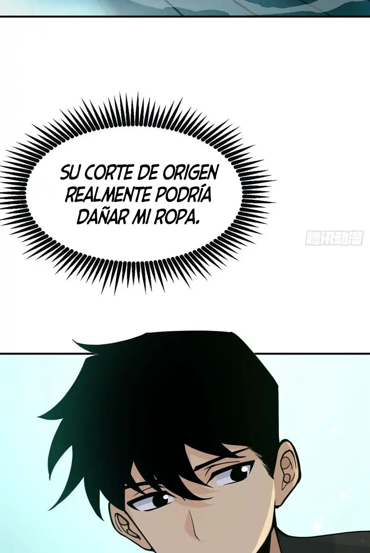 One Punch Star For 30 Days Sign In - Capítulo 67 - Página 56 - LectorTMOo