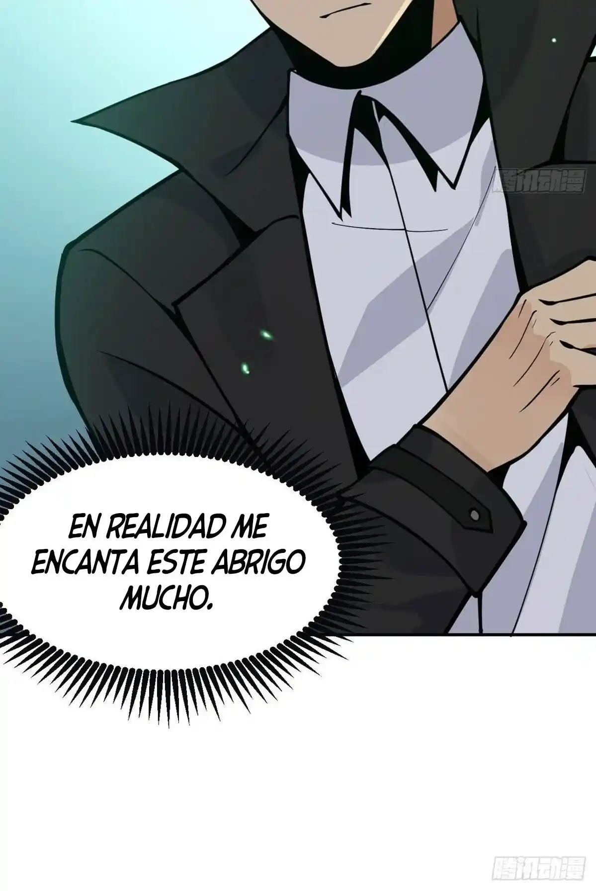 One Punch Star For 30 Days Sign In - Capítulo 67 - Página 57 - LectorTMOo