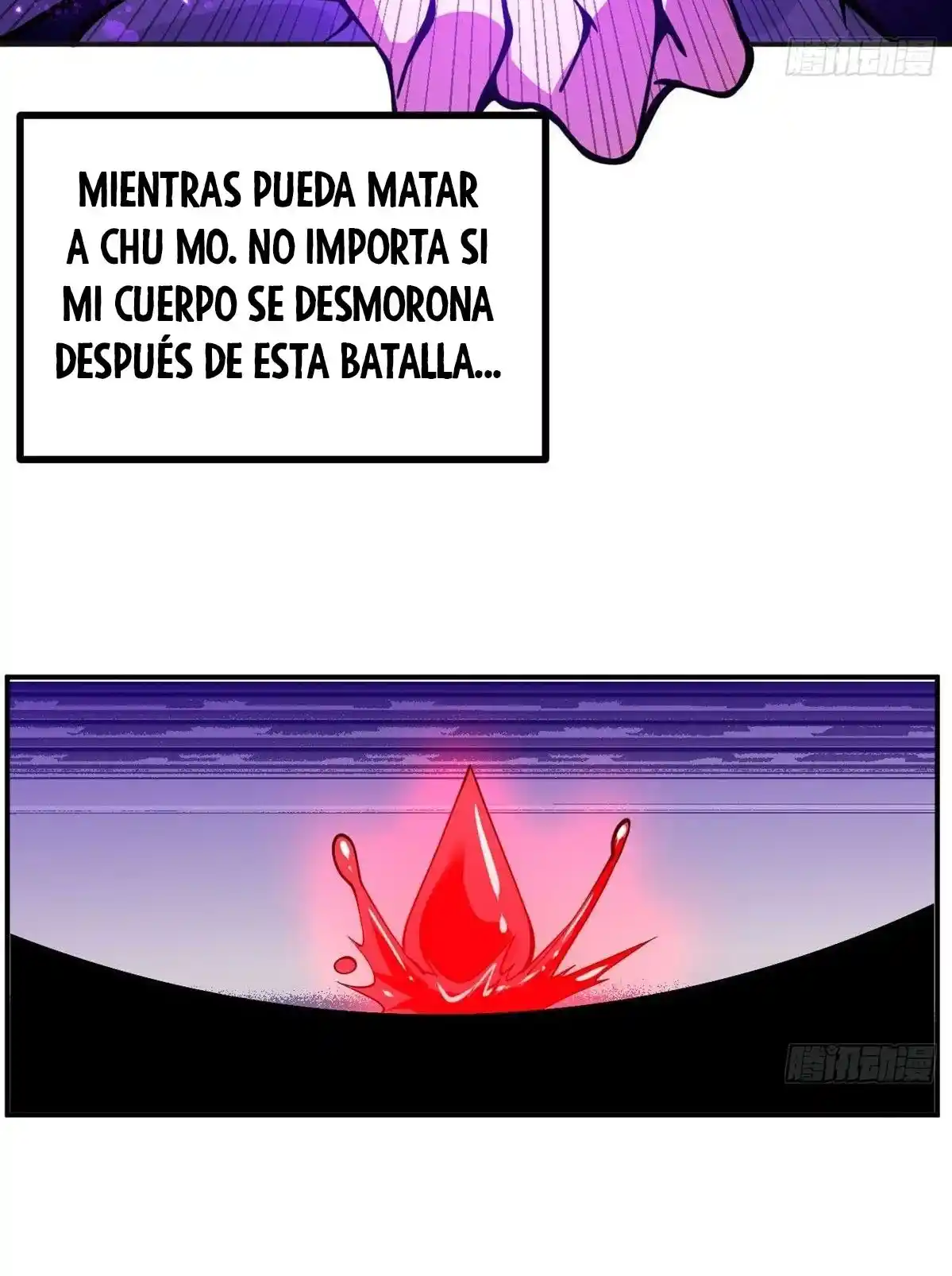 One Punch Star For 30 Days Sign In - Capítulo 68 - Página 9 - LectorTMOo