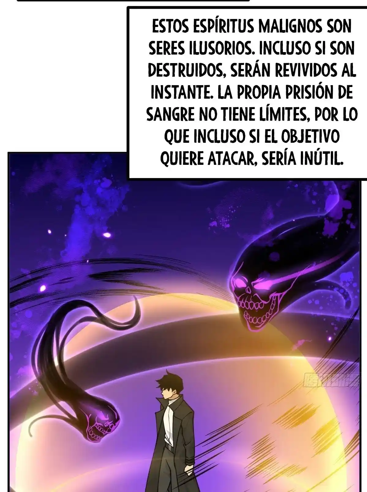 One Punch Star For 30 Days Sign In - Capítulo 68 - Página 17 - LectorTMOo