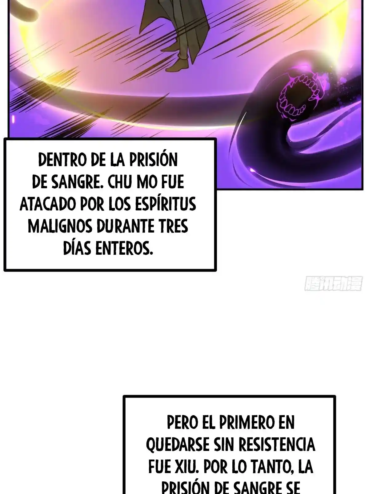 One Punch Star For 30 Days Sign In - Capítulo 68 - Página 18 - LectorTMOo