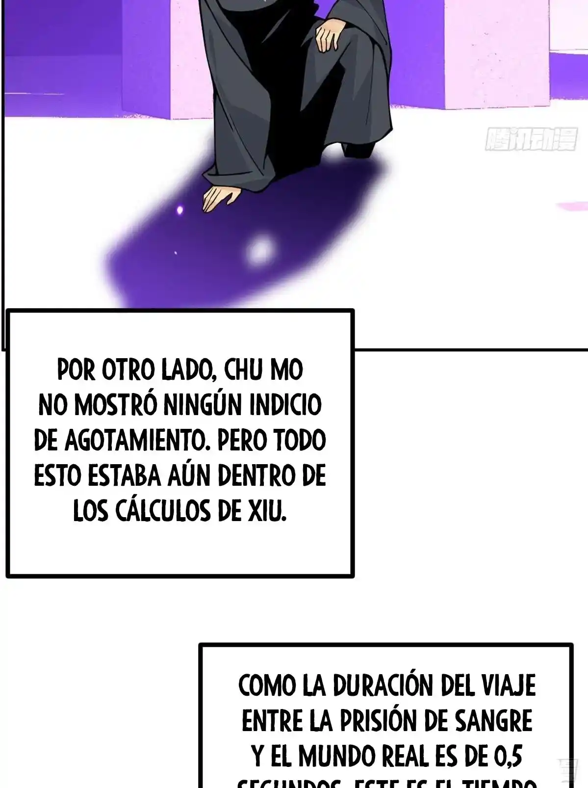 One Punch Star For 30 Days Sign In - Capítulo 68 - Página 20 - LectorTMOo