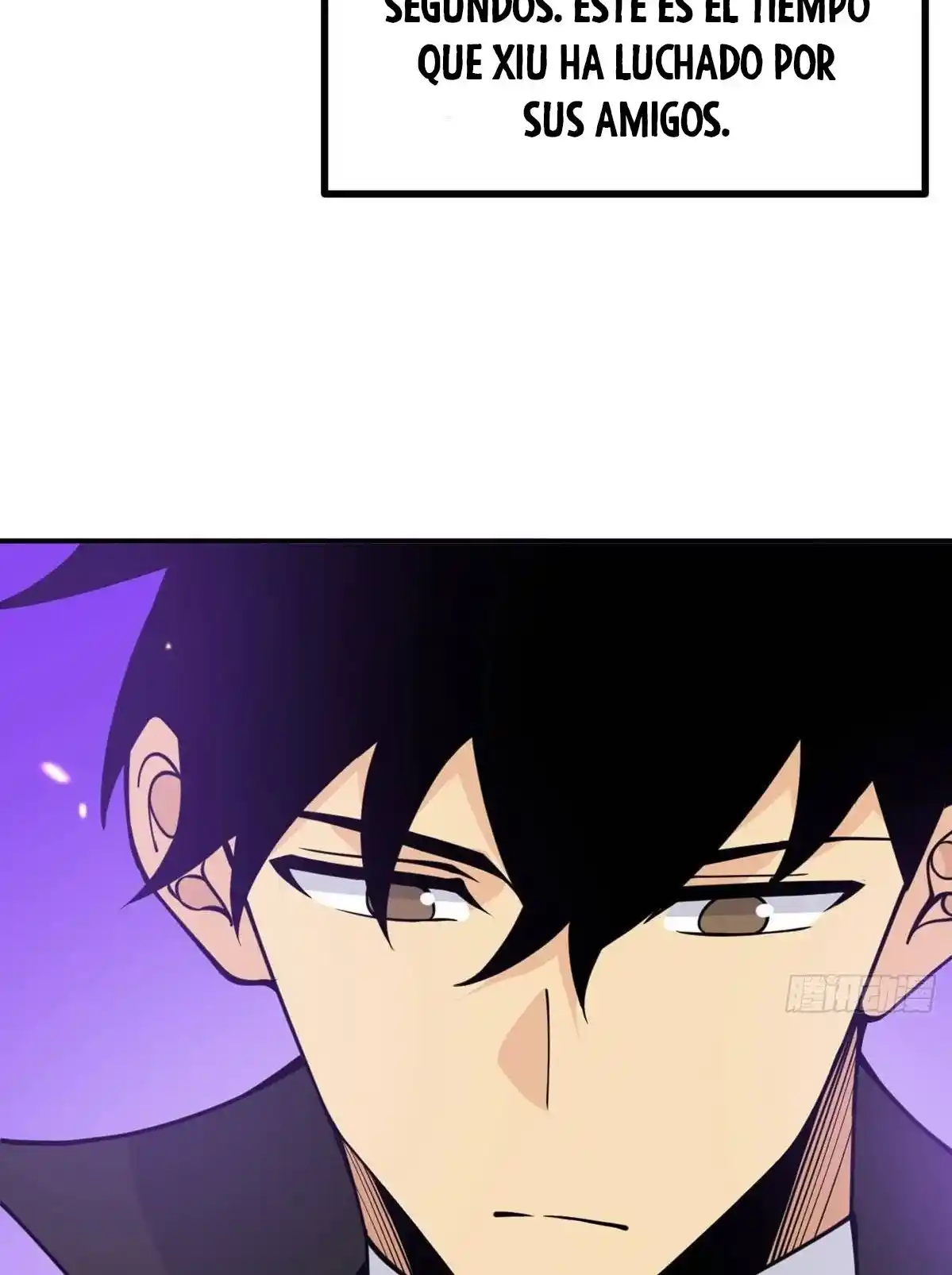 One Punch Star For 30 Days Sign In - Capítulo 68 - Página 21 - LectorTMOo