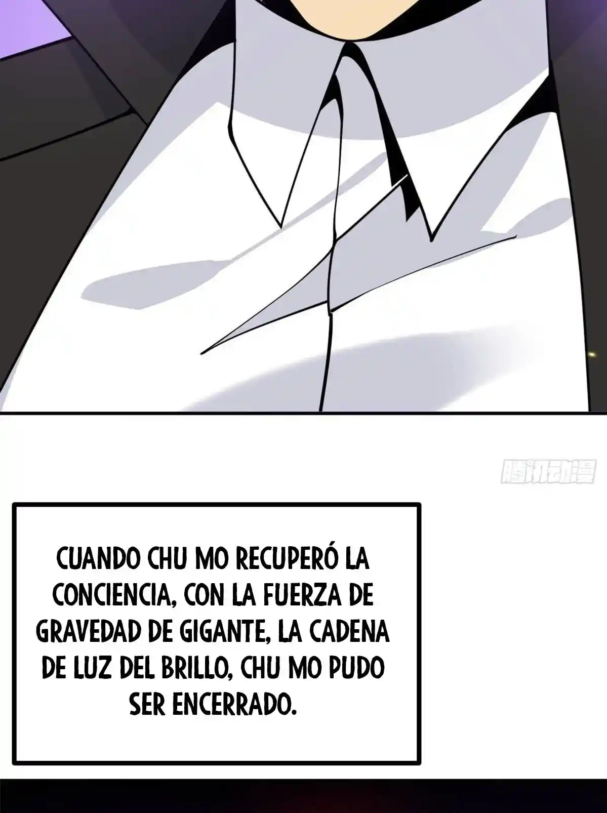 One Punch Star For 30 Days Sign In - Capítulo 68 - Página 22 - LectorTMOo