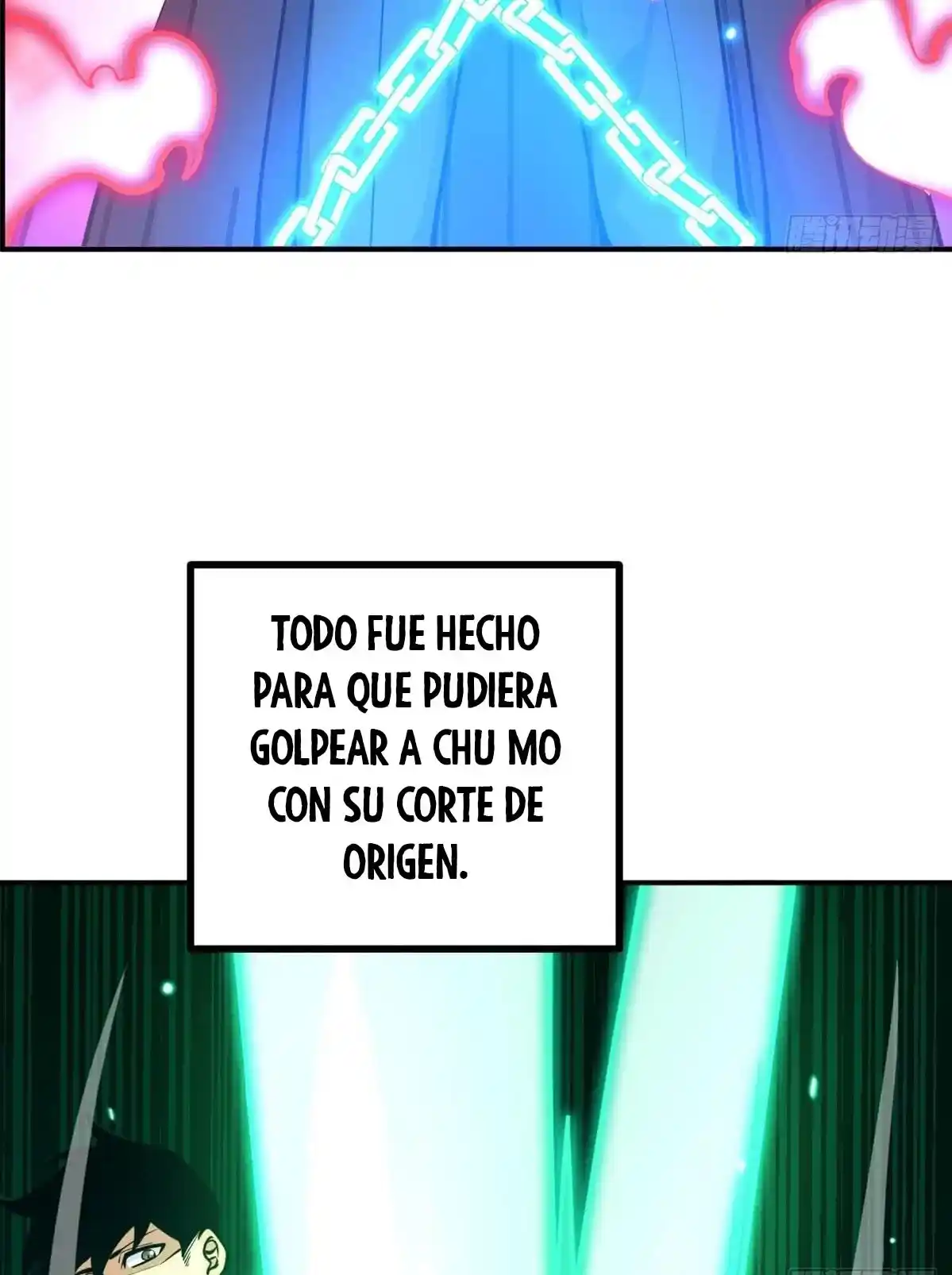 One Punch Star For 30 Days Sign In - Capítulo 68 - Página 24 - LectorTMOo