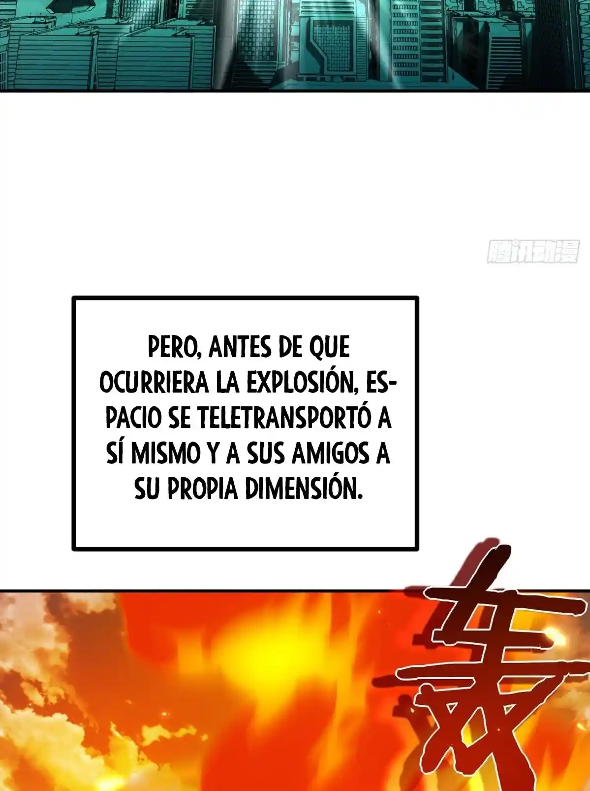 One Punch Star For 30 Days Sign In - Capítulo 68 - Página 28 - LectorTMOo