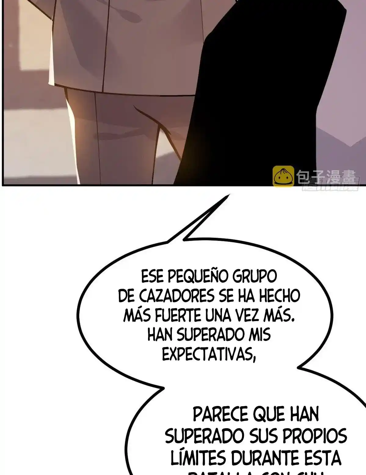 One Punch Star For 30 Days Sign In - Capítulo 68 - Página 33 - LectorTMOo