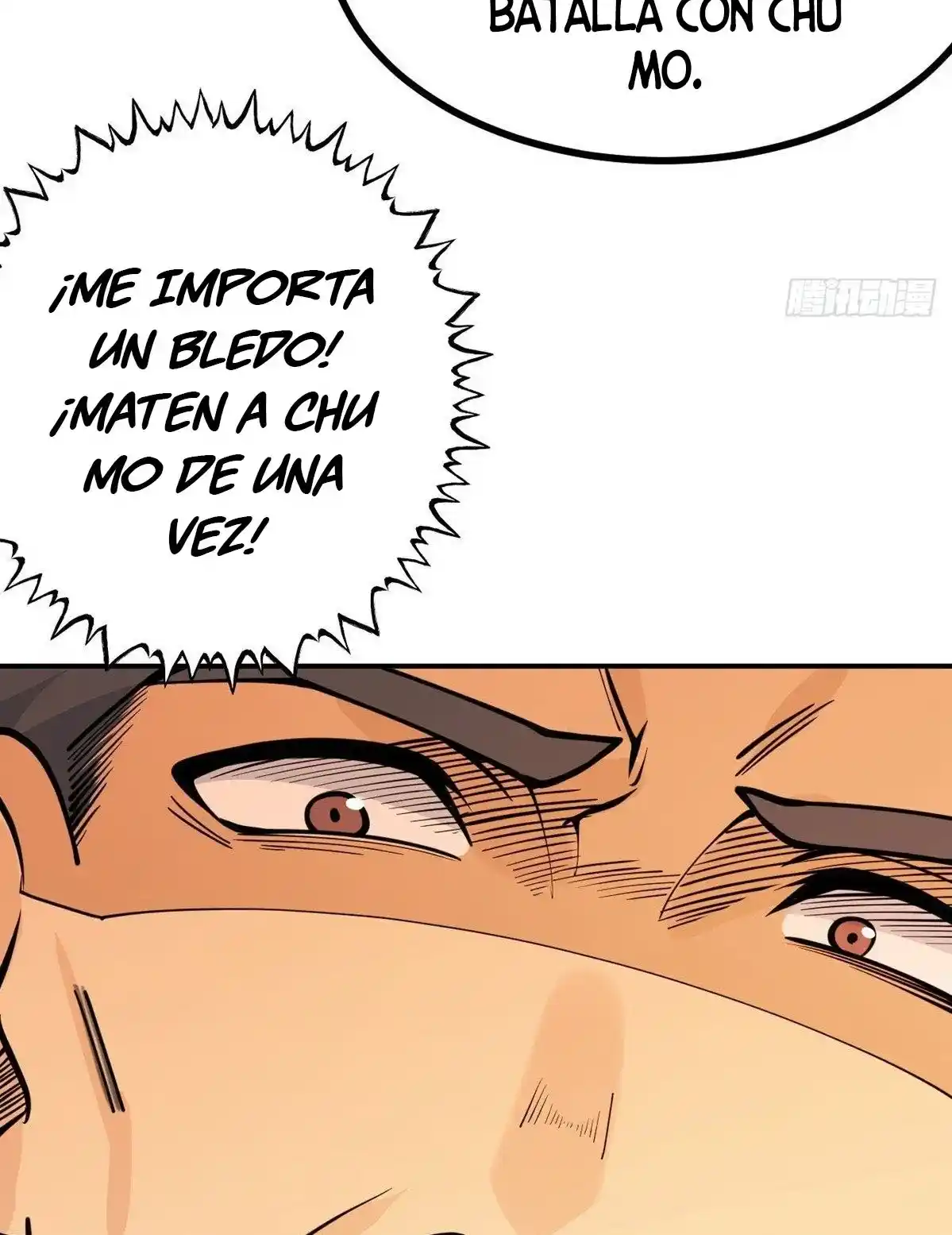 One Punch Star For 30 Days Sign In - Capítulo 68 - Página 34 - LectorTMOo