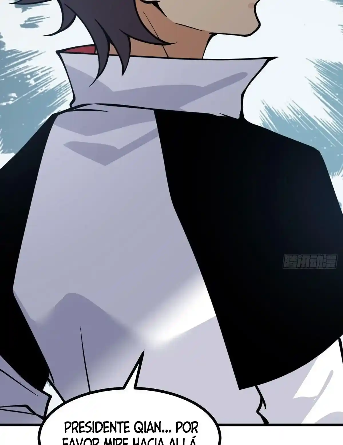 One Punch Star For 30 Days Sign In - Capítulo 68 - Página 37 - LectorTMOo