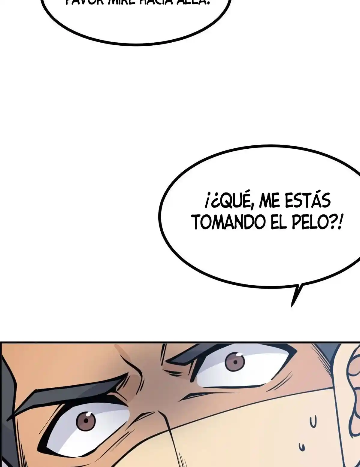 One Punch Star For 30 Days Sign In - Capítulo 68 - Página 38 - LectorTMOo