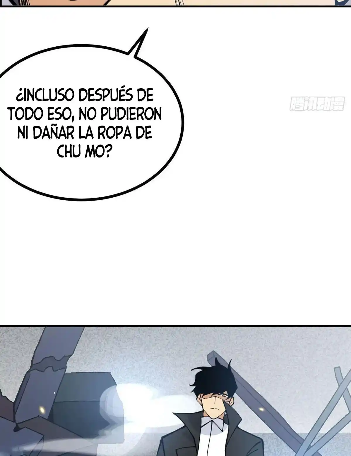 One Punch Star For 30 Days Sign In - Capítulo 68 - Página 39 - LectorTMOo