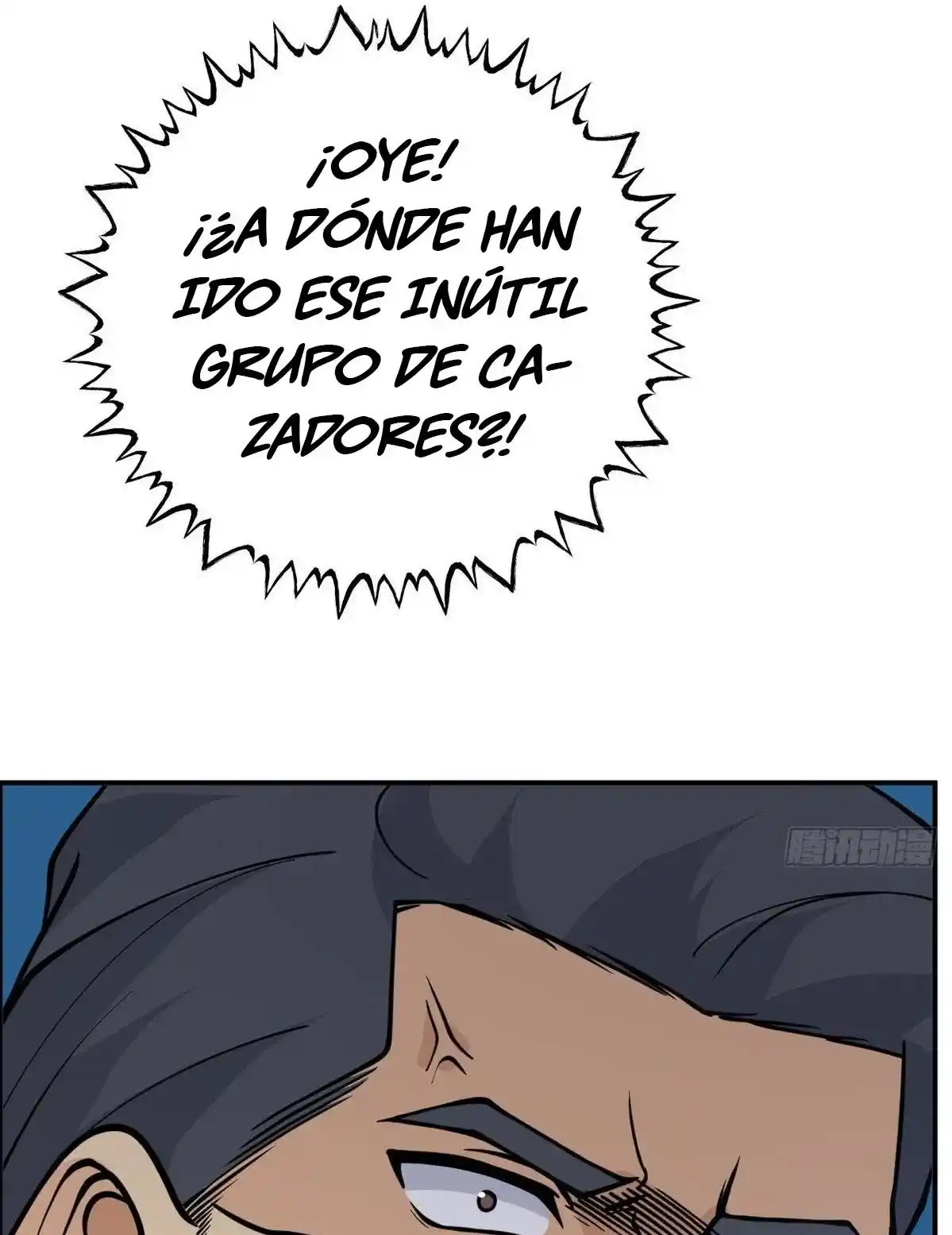 One Punch Star For 30 Days Sign In - Capítulo 68 - Página 41 - LectorTMOo