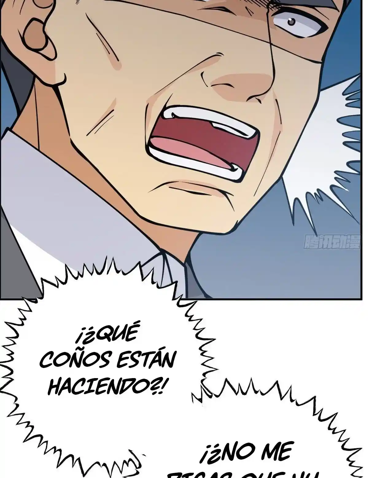 One Punch Star For 30 Days Sign In - Capítulo 68 - Página 42 - LectorTMOo