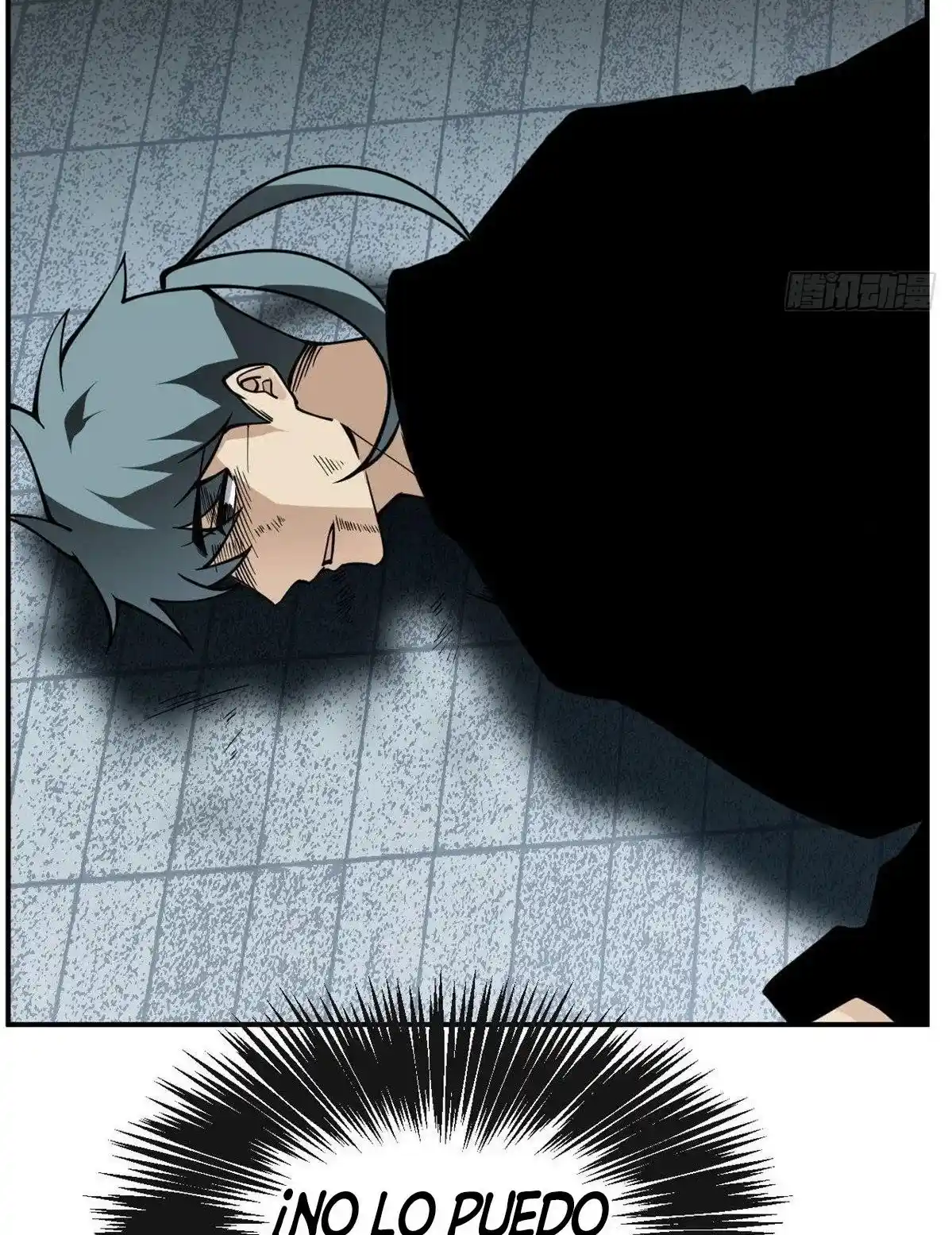 One Punch Star For 30 Days Sign In - Capítulo 68 - Página 48 - LectorTMOo