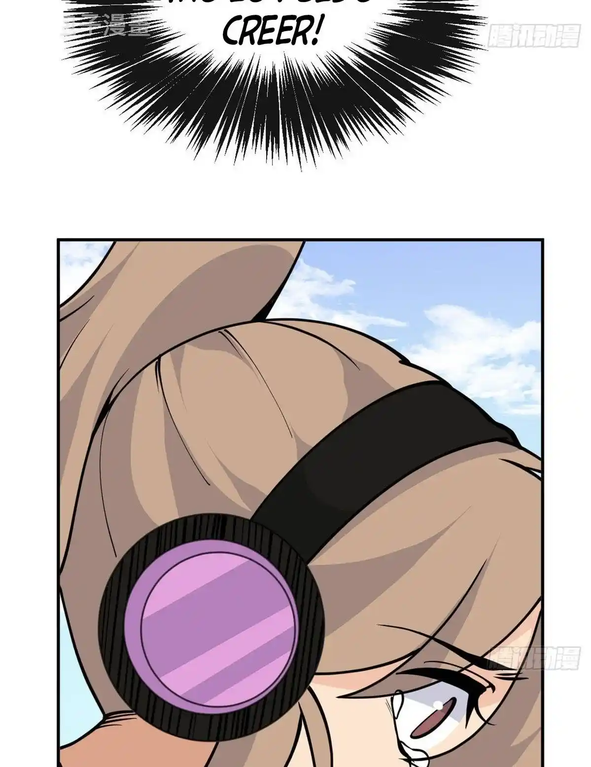 One Punch Star For 30 Days Sign In - Capítulo 68 - Página 49 - LectorTMOo