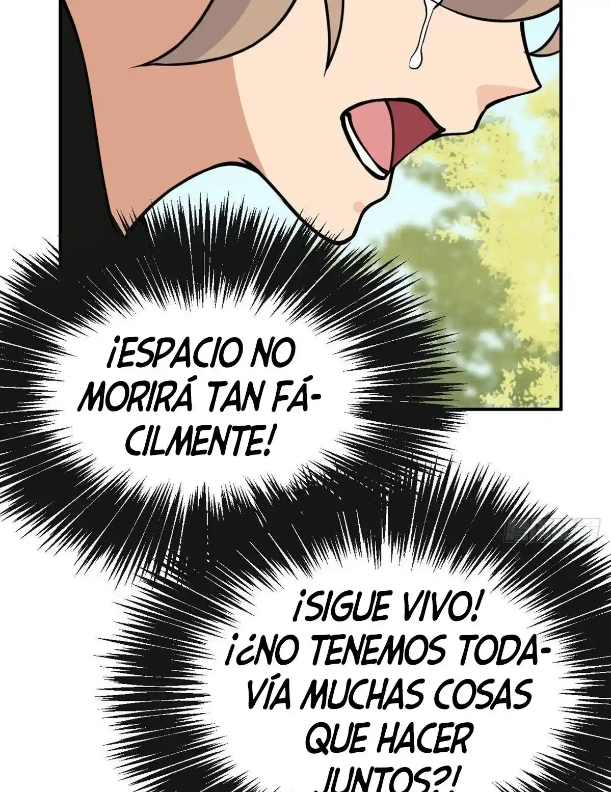 One Punch Star For 30 Days Sign In - Capítulo 68 - Página 50 - LectorTMOo