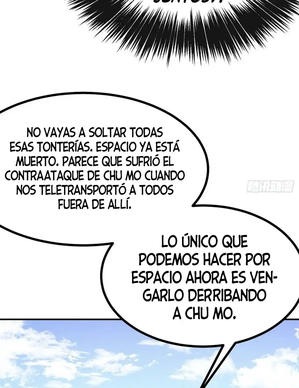 One Punch Star For 30 Days Sign In - Capítulo 68 - Página 51 - LectorTMOo