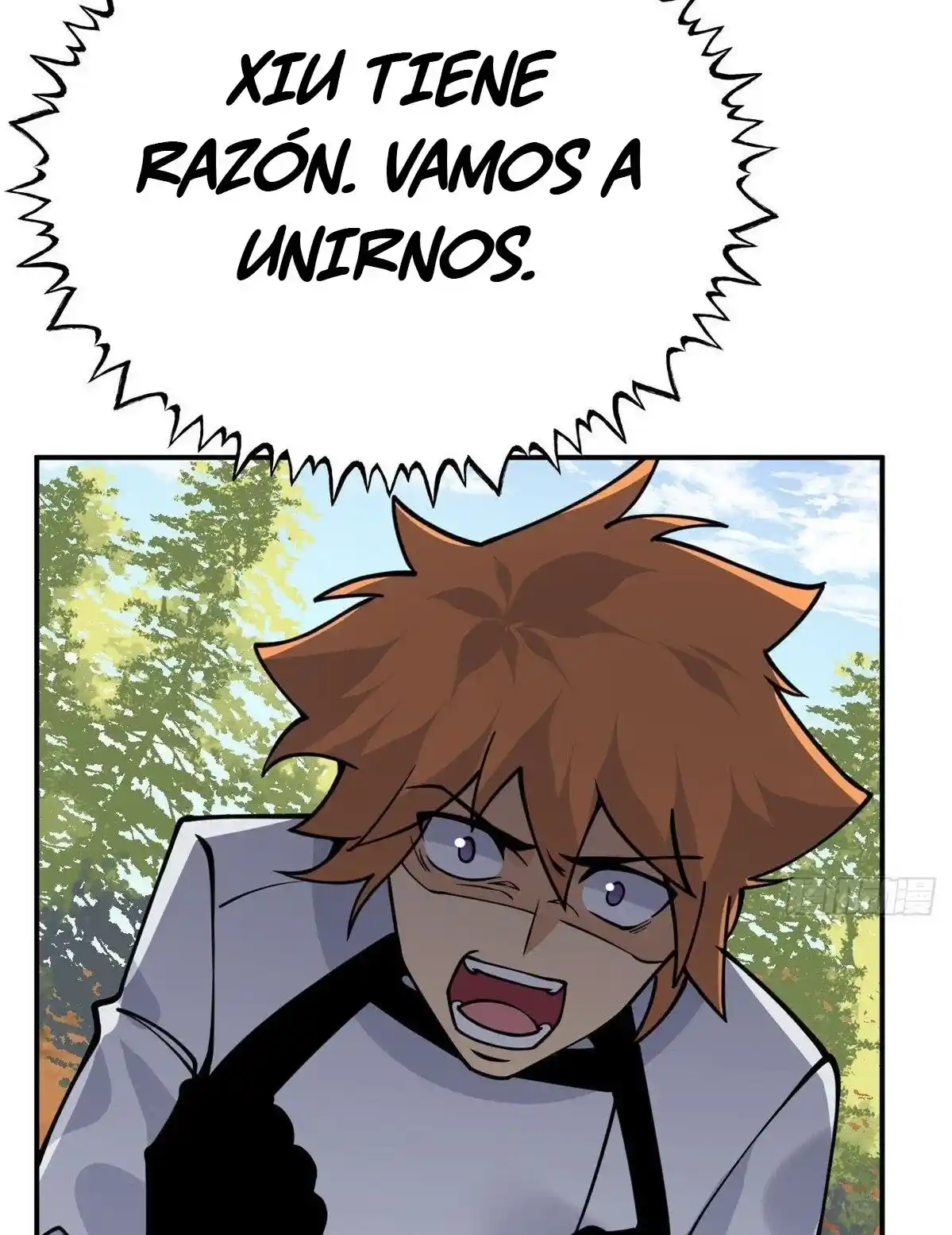 One Punch Star For 30 Days Sign In - Capítulo 68 - Página 54 - LectorTMOo