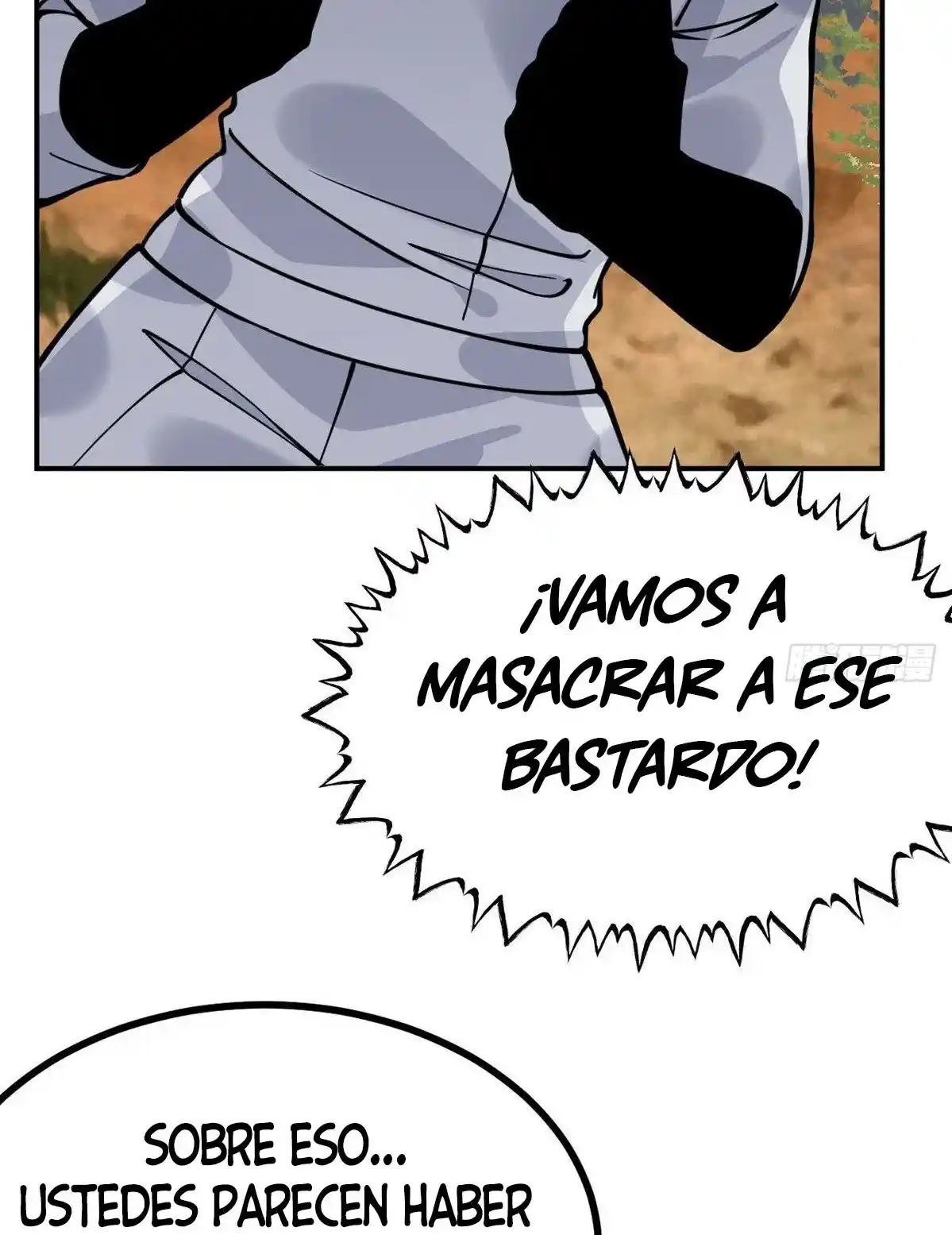 One Punch Star For 30 Days Sign In - Capítulo 68 - Página 55 - LectorTMOo
