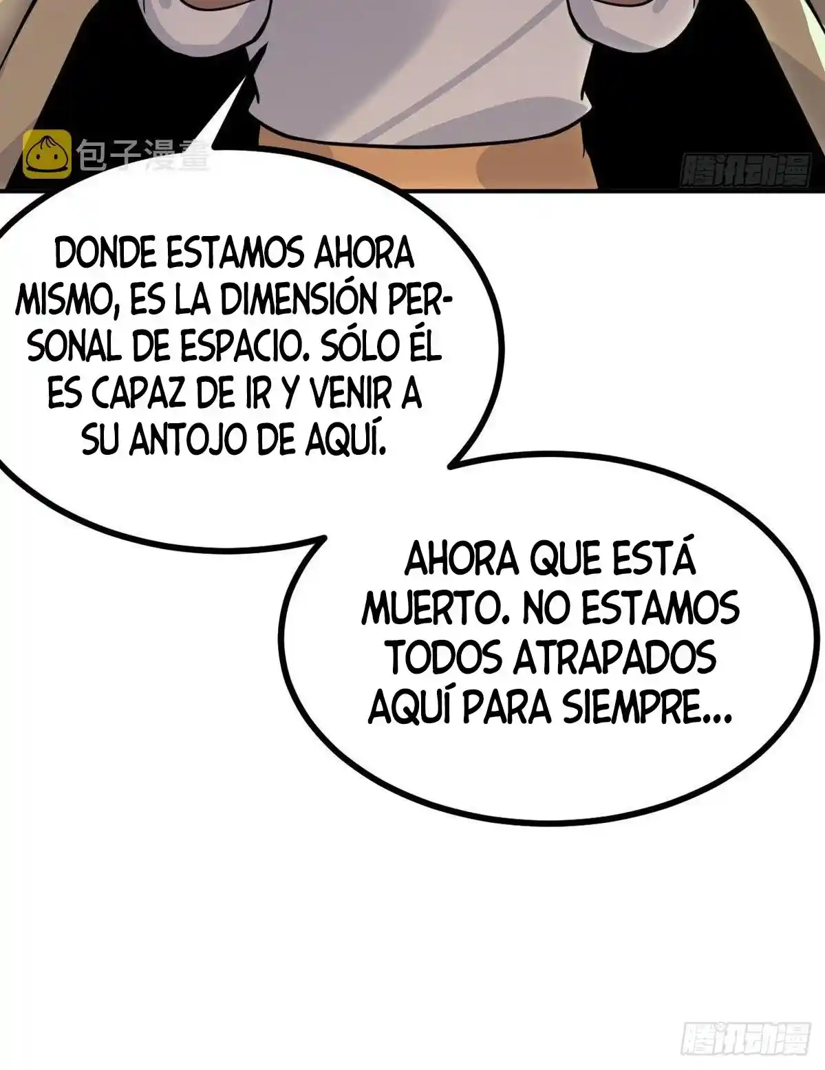 One Punch Star For 30 Days Sign In - Capítulo 68 - Página 57 - LectorTMOo