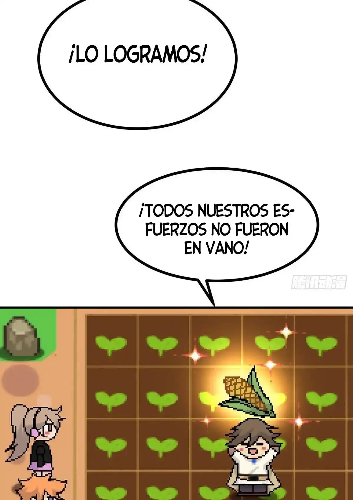 One Punch Star For 30 Days Sign In - Capítulo 69 - Página 5 - LectorTMOo