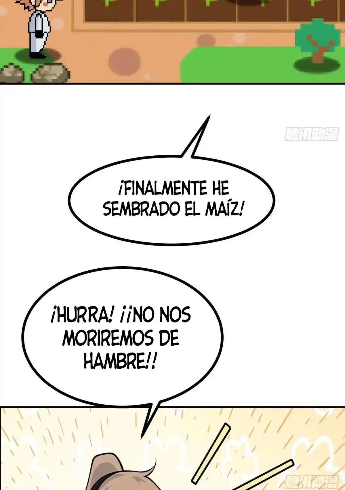 One Punch Star For 30 Days Sign In - Capítulo 69 - Página 6 - LectorTMOo