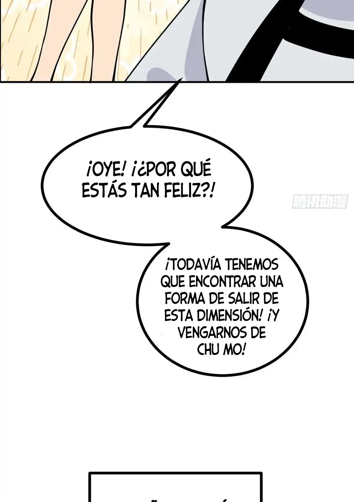 One Punch Star For 30 Days Sign In - Capítulo 69 - Página 8 - LectorTMOo