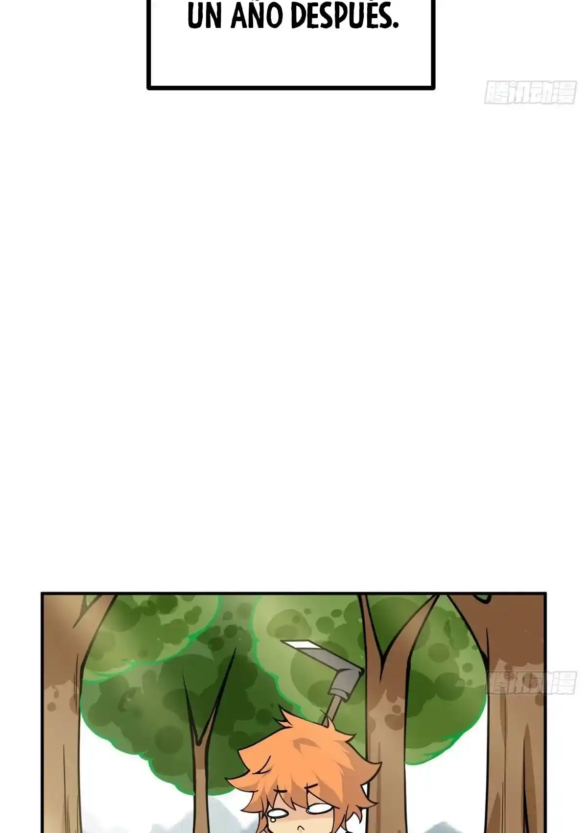 One Punch Star For 30 Days Sign In - Capítulo 69 - Página 9 - LectorTMOo