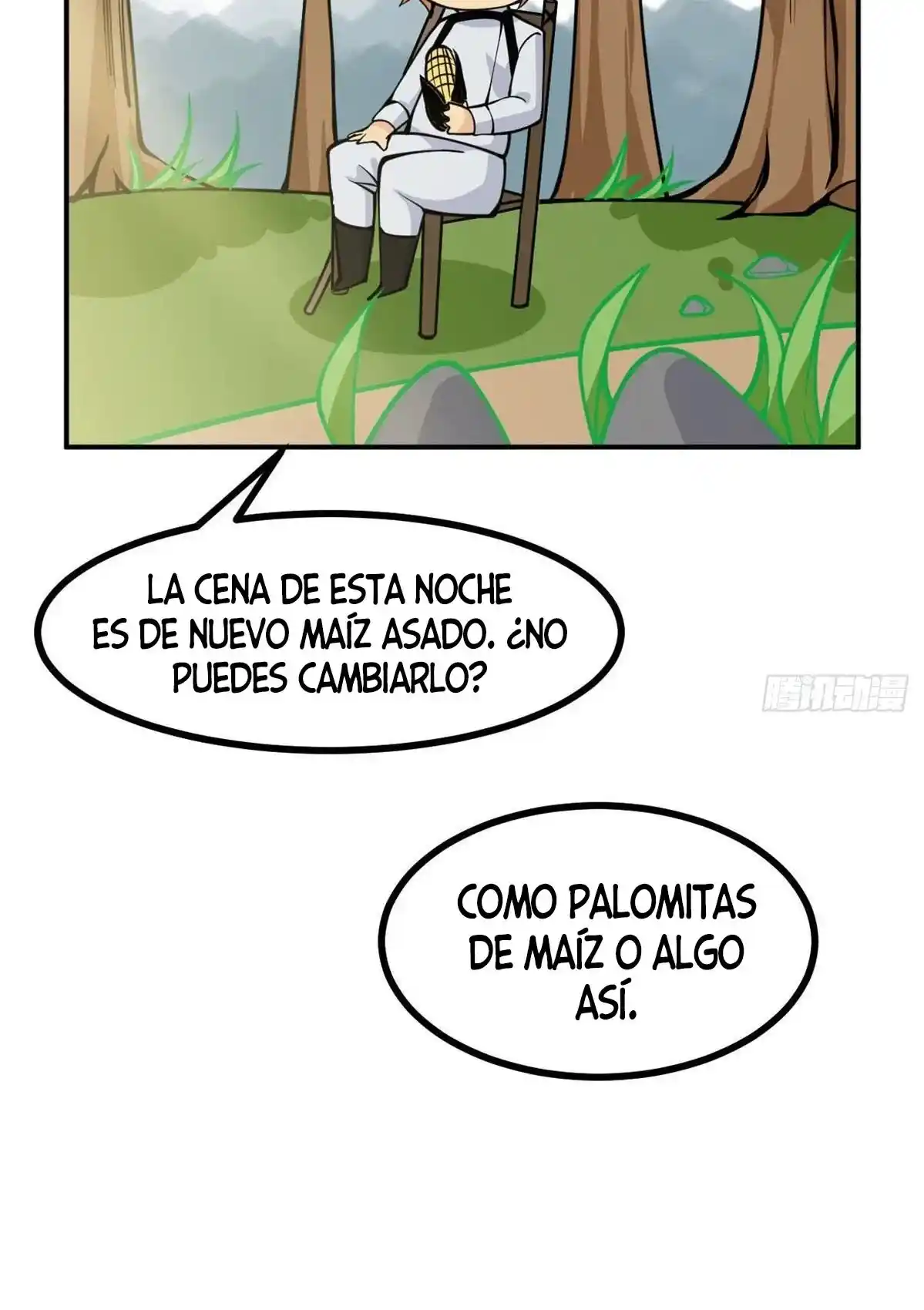 One Punch Star For 30 Days Sign In - Capítulo 69 - Página 10 - LectorTMOo