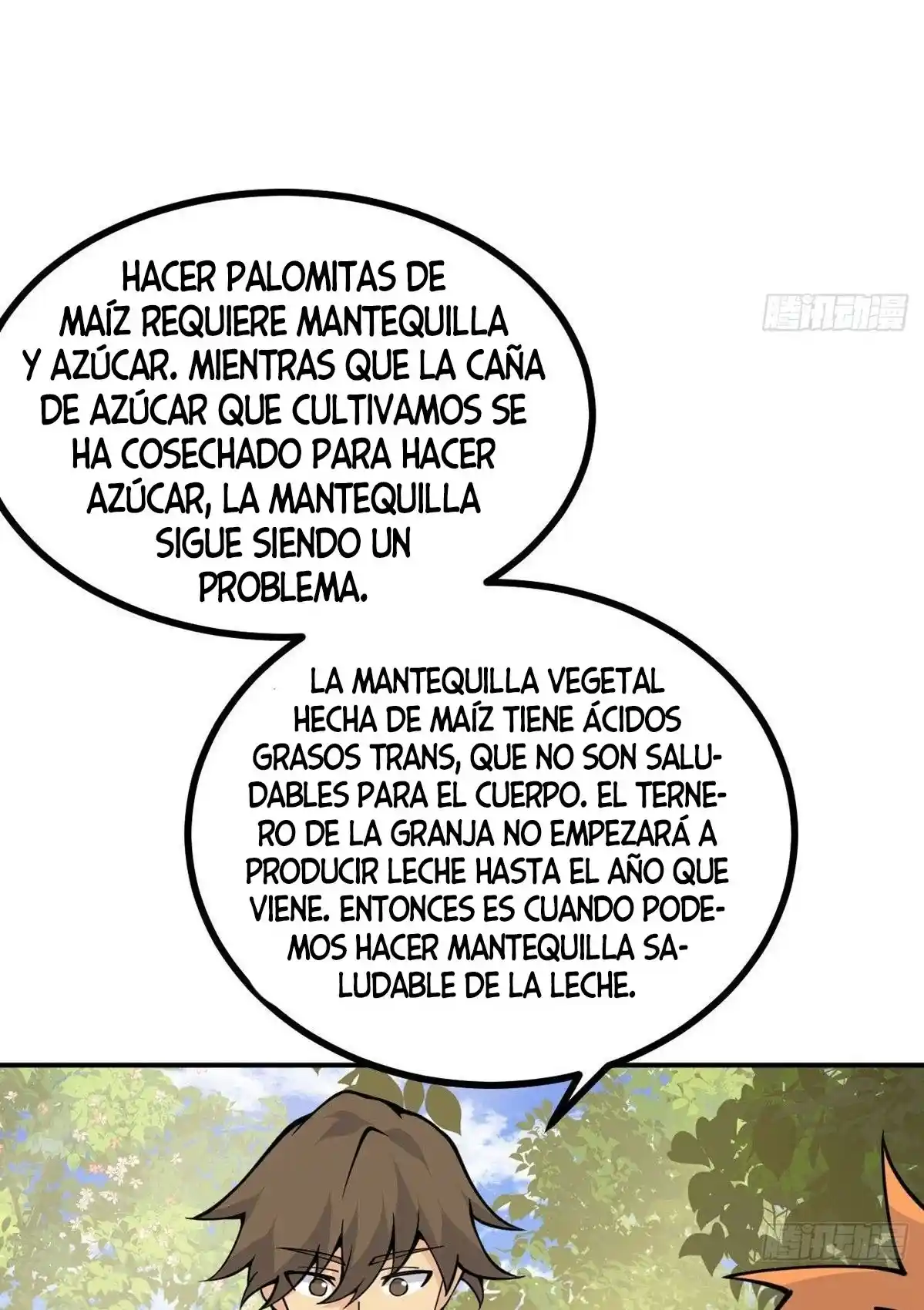 One Punch Star For 30 Days Sign In - Capítulo 69 - Página 11 - LectorTMOo