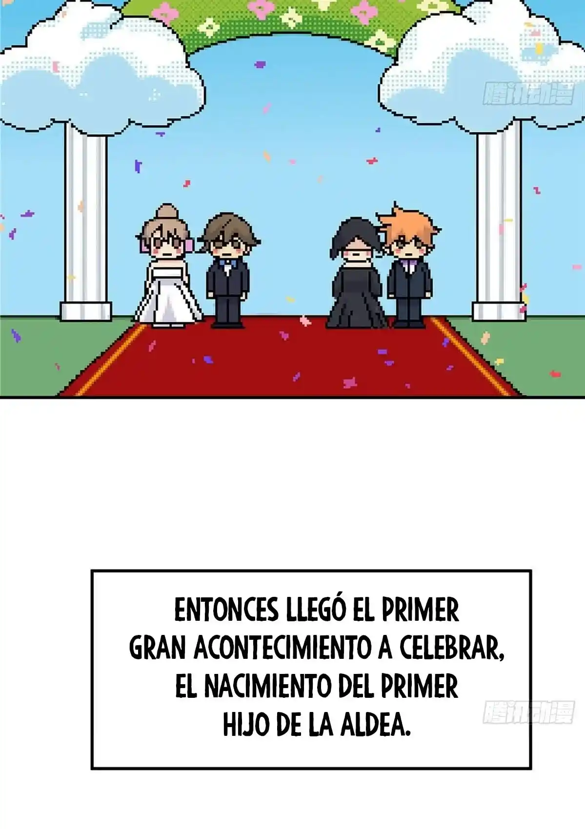 One Punch Star For 30 Days Sign In - Capítulo 69 - Página 14 - LectorTMOo