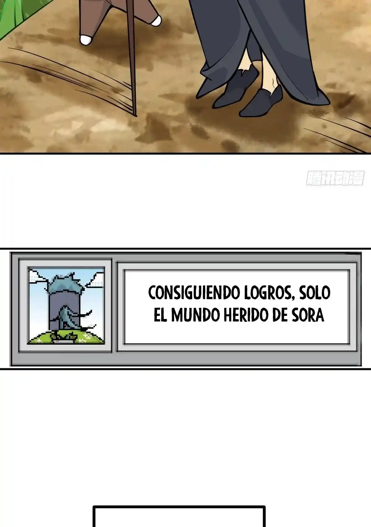 One Punch Star For 30 Days Sign In - Capítulo 69 - Página 19 - LectorTMOo
