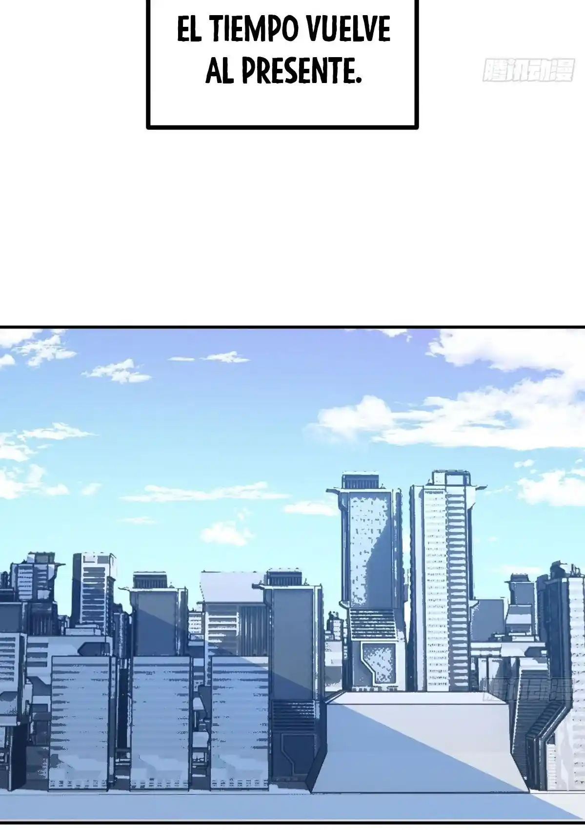 One Punch Star For 30 Days Sign In - Capítulo 69 - Página 20 - LectorTMOo