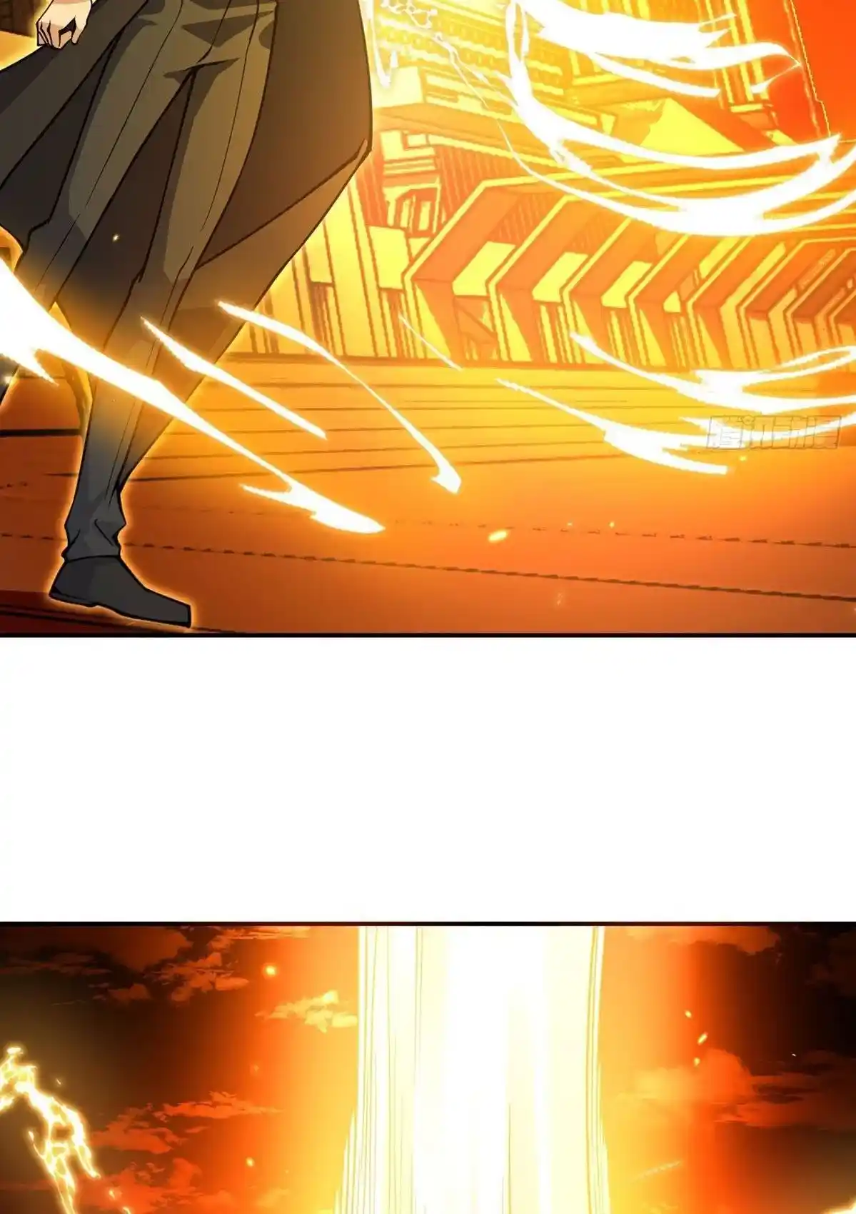 One Punch Star For 30 Days Sign In - Capítulo 69 - Página 25 - LectorTMOo