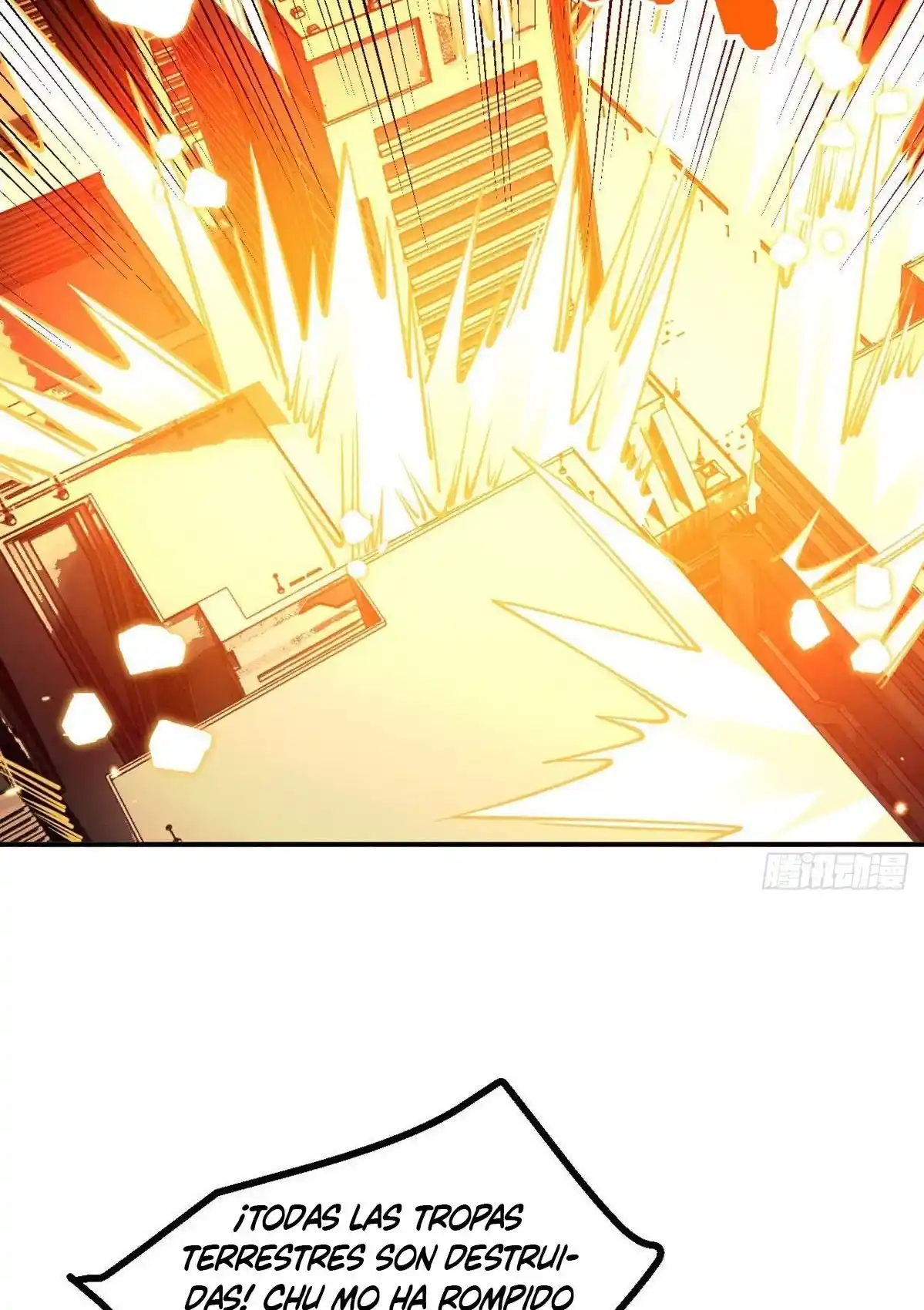 One Punch Star For 30 Days Sign In - Capítulo 69 - Página 27 - LectorTMOo