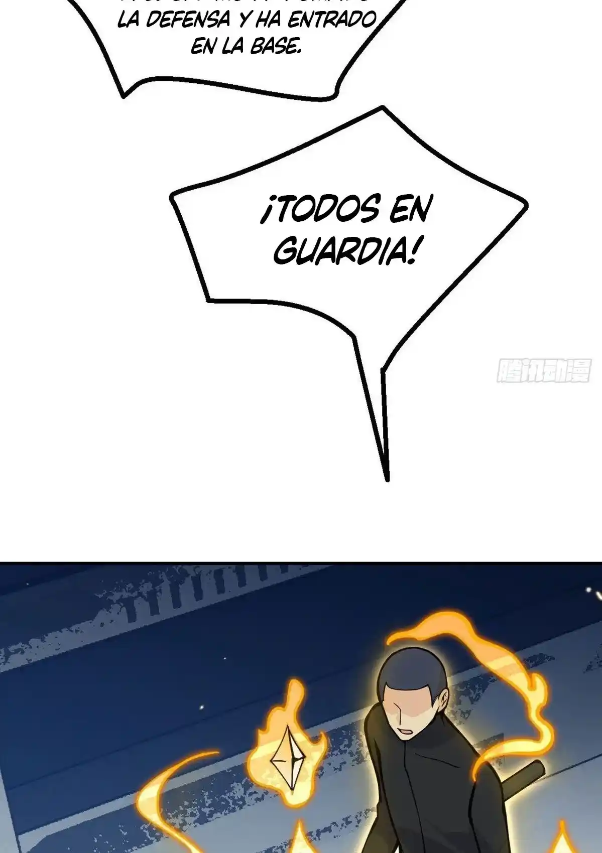 One Punch Star For 30 Days Sign In - Capítulo 69 - Página 28 - LectorTMOo